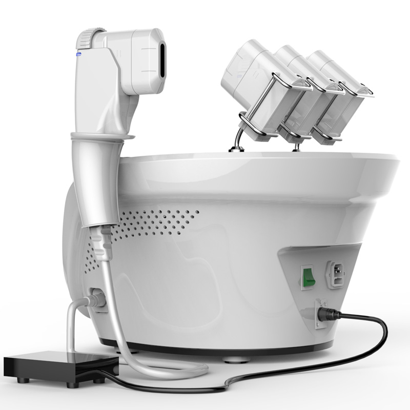 Best hifu non surgical face lift machine manufacturer FU4.56S Buy buy hifu machine, non