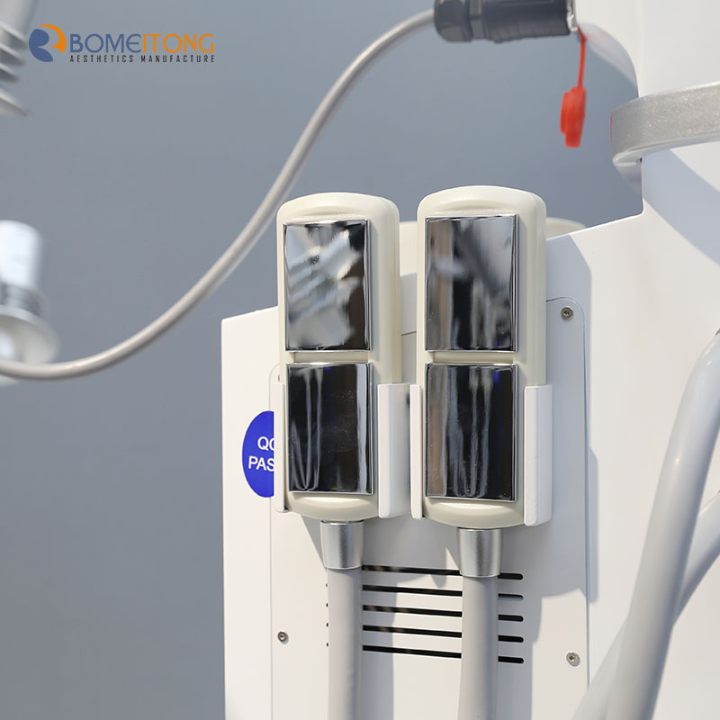 Emerald Laser Machine Cellulite Fat Removal Toronto Buy emerald laser