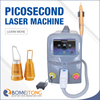 Laser Picosecond Tatoo Removal Portable Machine BM22
