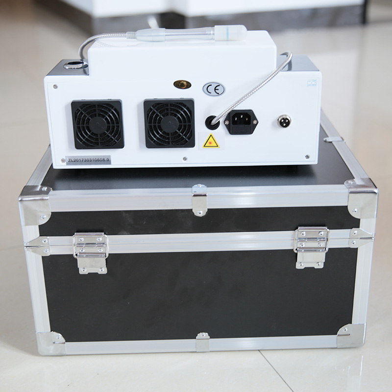980nm Diode Laser Machine for Vascular Removal