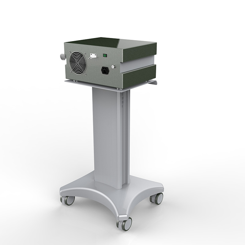 Sw9 Shockwave Therapy Equipment Shock-wave for Clinic