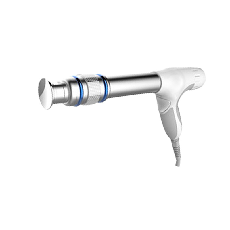 Sw9 Shockwave Therapy Equipment Shock-wave for Clinic