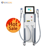 Bikini line laser hair removal cost machine skin rejuvenation beauty