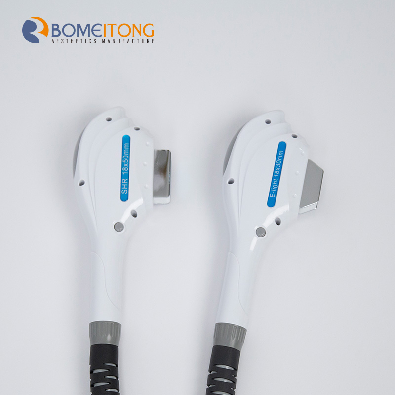 global 3 in 1 elite ipl shr portable opt machine