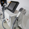 3 in 1 laser hair removal 808nm portable machine beauty clinical medical