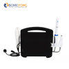 Hifu neck lift vmax anti-wrinkle skin rejuvenation beauty treatment equipment 
