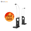 Digital body fat analyzer health BMI fat muscle test