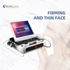 bomeitong spa portable 3d hifu high machine intensity focused ultrasound 