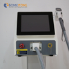 top rated hair removal machine 755 808 1064nm diode laser
