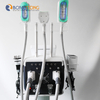 Cryolipolysis massage machine 360 Degree cryo Fat Reduction Beauty Salon Equipment Slimming