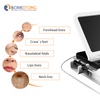 high intensity focused ultrasound hifu machine face body lifting skin