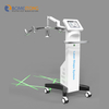 Zerona laser verju machine 6D Body Shape Cold laser 532nm 635nm Wavelength Lipo laser