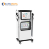 oxygen facial machines skin care jet Anti Aging Skin Tightening Whitening Beauty salon Ultrasonic aqua peeling rf