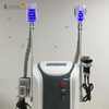 Lower back fat removal cryolipolysis machine cavitation lipo laser