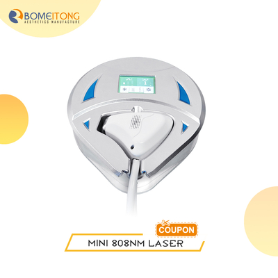 laser diode hair remover 808 nm portable home Permanent beauty