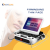 3d Hifu Beauty Machine To Buy with 1 Years Warranty