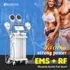 Professional Ems Neo Machine with Body Scale