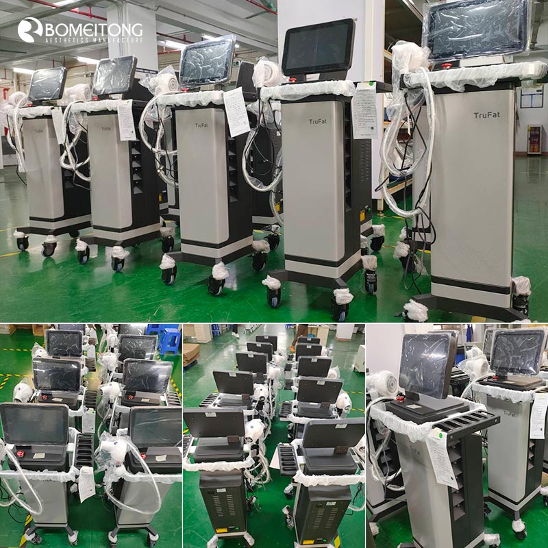 Best Body Sculpting Machine Professional