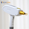 Q switch ng yag laser hair removal machine 808nm Diode Laser Beauty New Arrival Professional hair removal