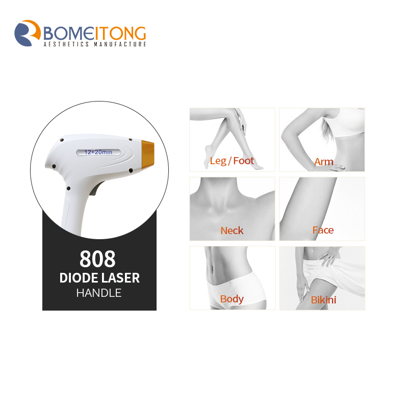 long pulse nd yag laser hair removal machine 1064 532nm Laser Tattoo Removal Machine Pigment Removal 2021 Korea Imported