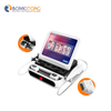 Ultherapy hifu machine professional portable anti-wrinkle face lift skin tightening 5 Cartridges
