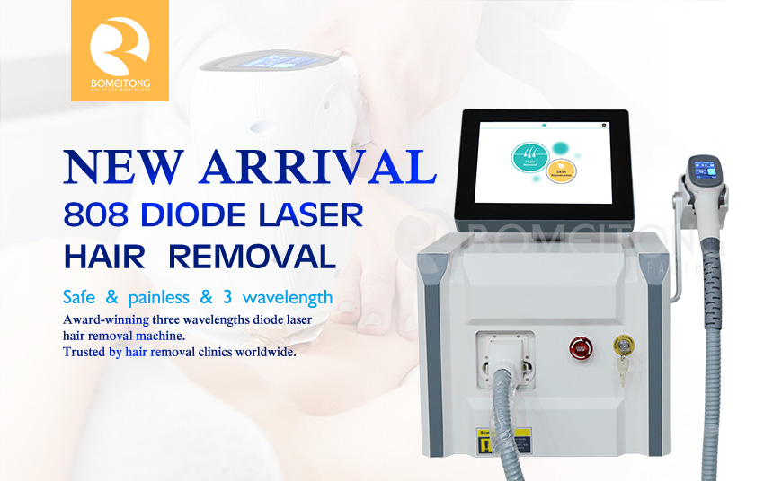 laser hair removal diode machine 808nm 2021 professional beauty Buy
