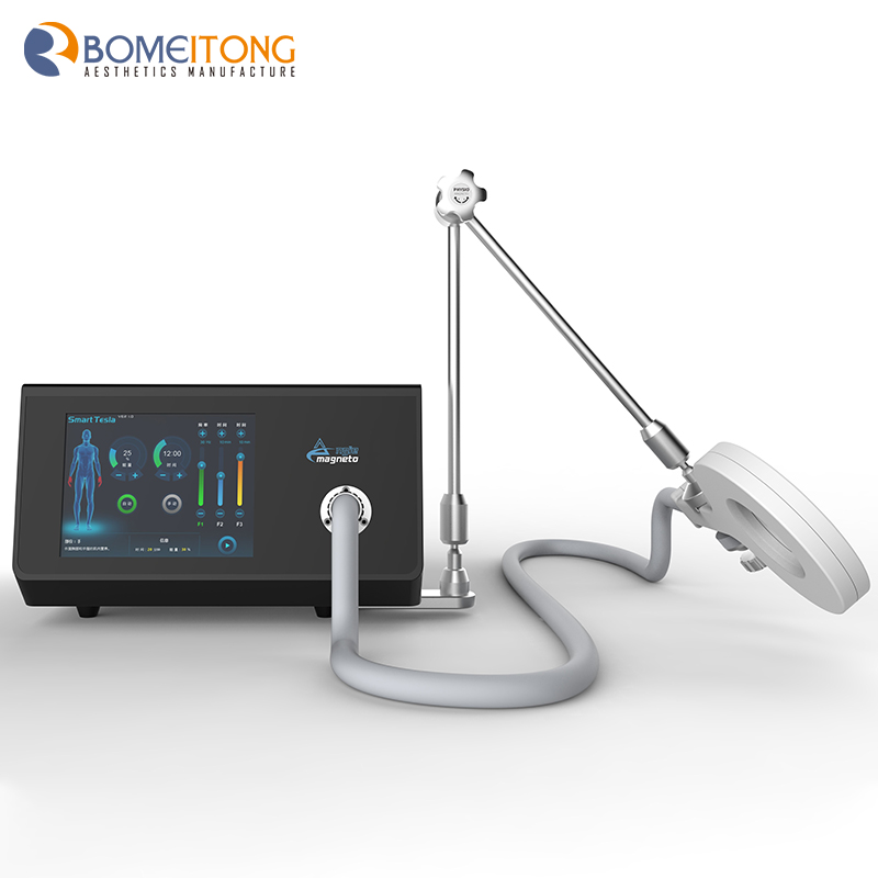 Field Therapy Machine Resonance