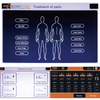 Best muscle building machine body building id flex portable
