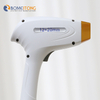 Nd yag laser hair removal machine 3 Wavelength 1064/532nm tattoo removal advanced Factory Price salon Portable beauty device