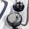 Machine to reduce fat cavitation rf slimming machine for salon use 