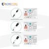 Oxygen facial skin machine jet water skin cleaning Whitening reduce acne wrinkle microdermabrasion beauty