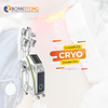 5 in 1 Cryolipolysis Fat Loss Machine with Double Chin Handle