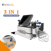 medical therapy shock wave therapy equipment ed machine price