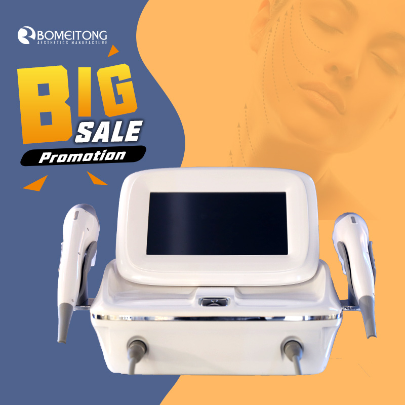 Hifu Face Lifting Machine Price From China