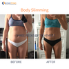 New Build Muscle Burn Fat Slimming Machine Hiemt Beauty Equipment