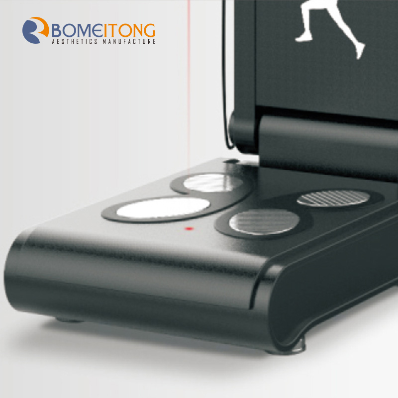 Best bioelectrical impedance device goal weight muscle control height test