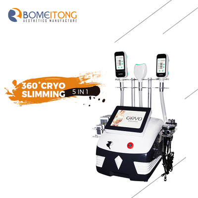 Liposuction Cryolipolysis Machine Fat Freezing Fat Removal And Body Slimming
