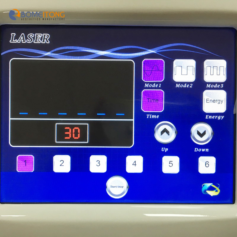 Freeze your fat away machine cryolipolysis cavitation RF lipo laser