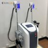 Laser freeze fat removal machine cryolipolysis cavitation rf body slimming