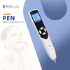 Korea dr pen Mole Removal face skin care tag dark spot fibroblast acne plasma