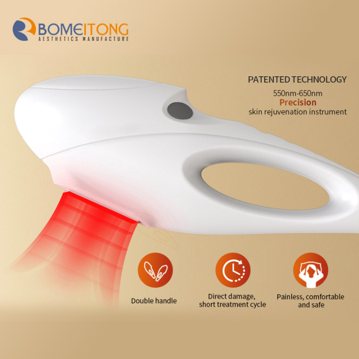 Opt Elight Beauty Machine Hair Removal Opt Elight Shr+Ipl Painfree ance pigment removal