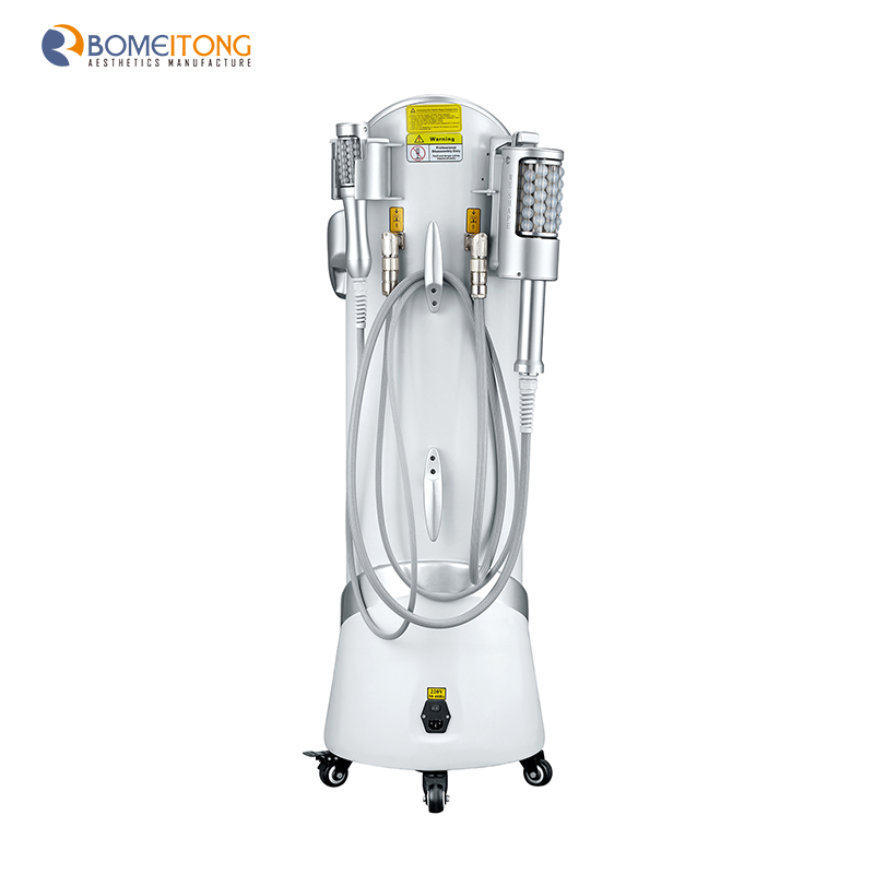 Endospheres Therapy Machine Price Body Contouring Face Lifting