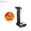Body fat percentage analyzer health assessment basic metabolism bioelectrical