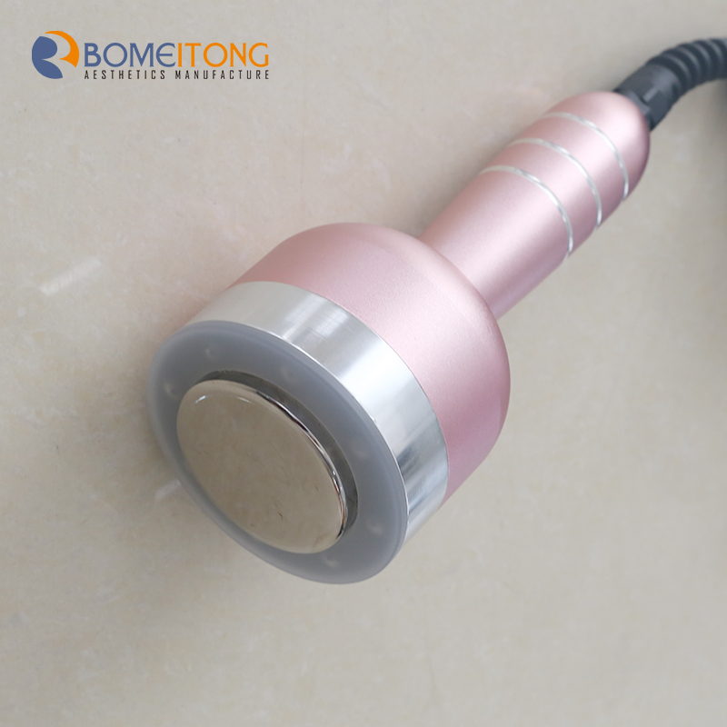 Professional Cellulite Removal Machine Ultrasonic Cavitation Rf for Sale