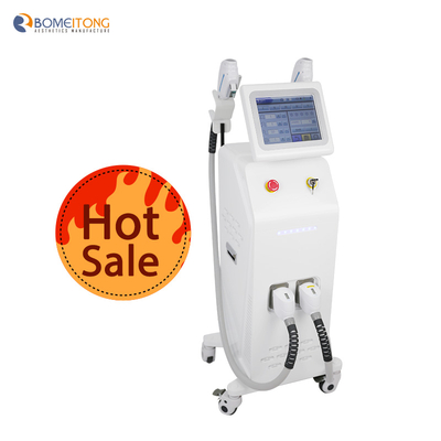 permanent hair removal machine portable easy operation ipl laser