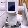 Vacuum therapy machine Fat rotating butt lift rf equipment EMS finger
