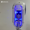 Waist fat removal cavitation equipment cryolipolysis rf 5 in 1