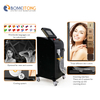 Alma soprano ice platinum price hair removal machine 755nm 808nm 1064nm beauty salon newest