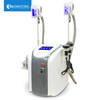 Non surgical fat reduction machine cavitation rf lipo laser