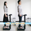 Body mass composition analysis health device muscle control bmi
